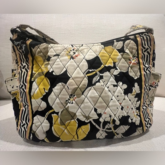 Vera Bradley shoulder bag, medium size - Picture 9 of 12